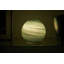 Shiv Glass Novelty Lamp