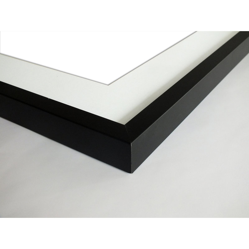 Hand - Single Picture Frame Print