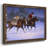 " Christmas Rush " Painting Print-1678692162-1678692165