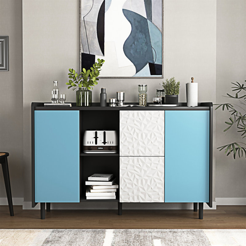 Sideboard Buffet Cabinet