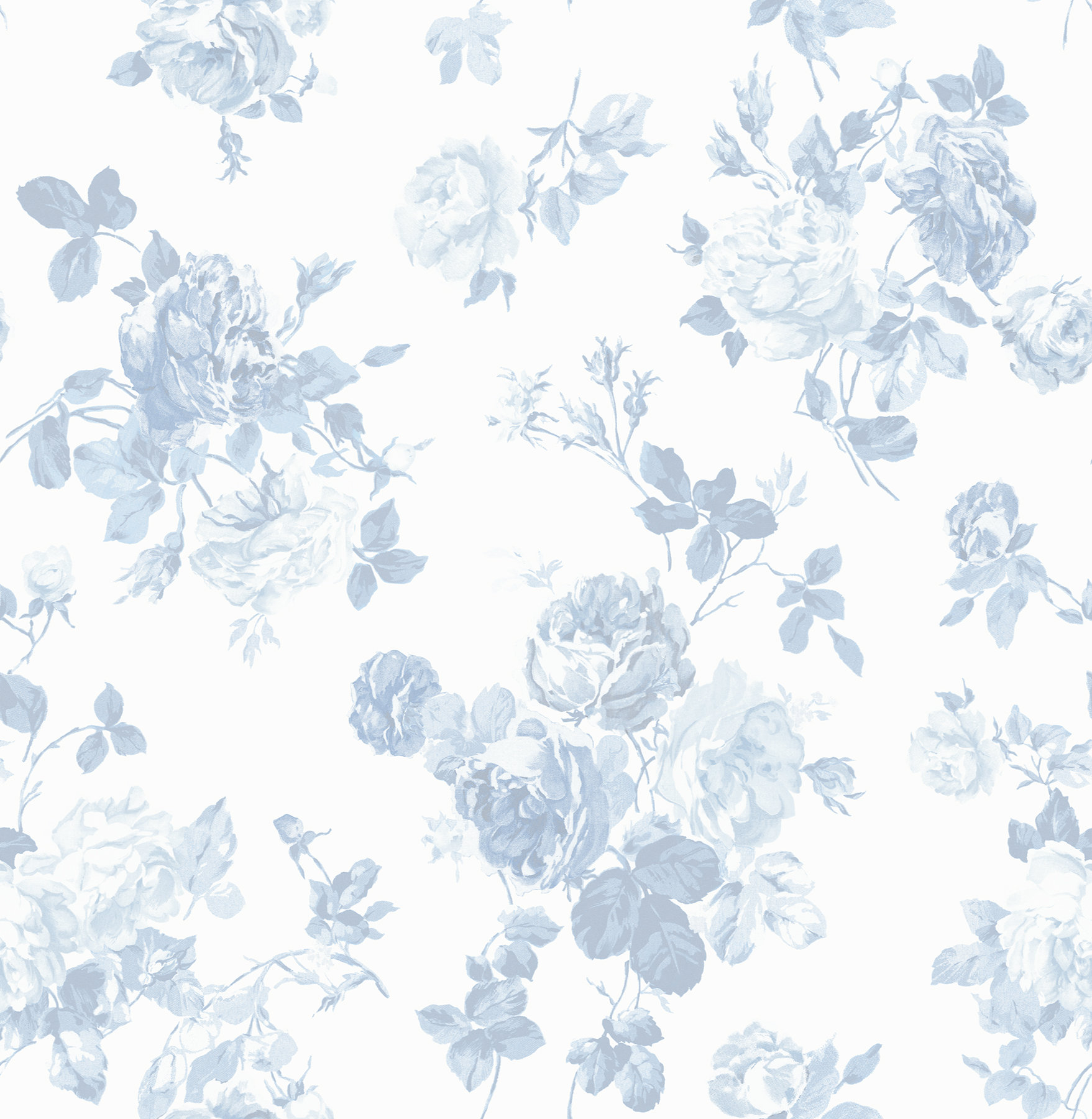 Dreamy Days Standard Wallpaper Home Decor  Shop LoveShackFancycom