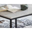 Oldham Frame Coffee Table