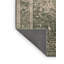 Tapis brun soyeux et moelleux-100902956