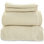 Ensemble de draps en flanelle 100% biologique - Ensemble de draps en flanelle 100% coton certifié GOTS avec une finition brossée douce et confortable et une poche profonde - 1 drap plat, 1 drap-housse et 2 taies d'oreiller (blanc, double)