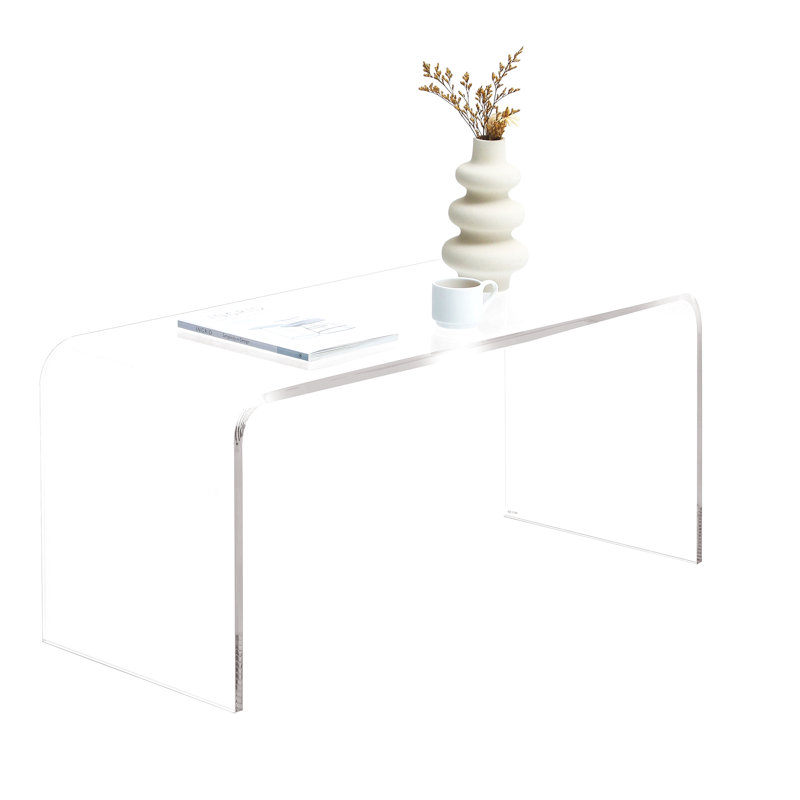 Table basse HOMcom