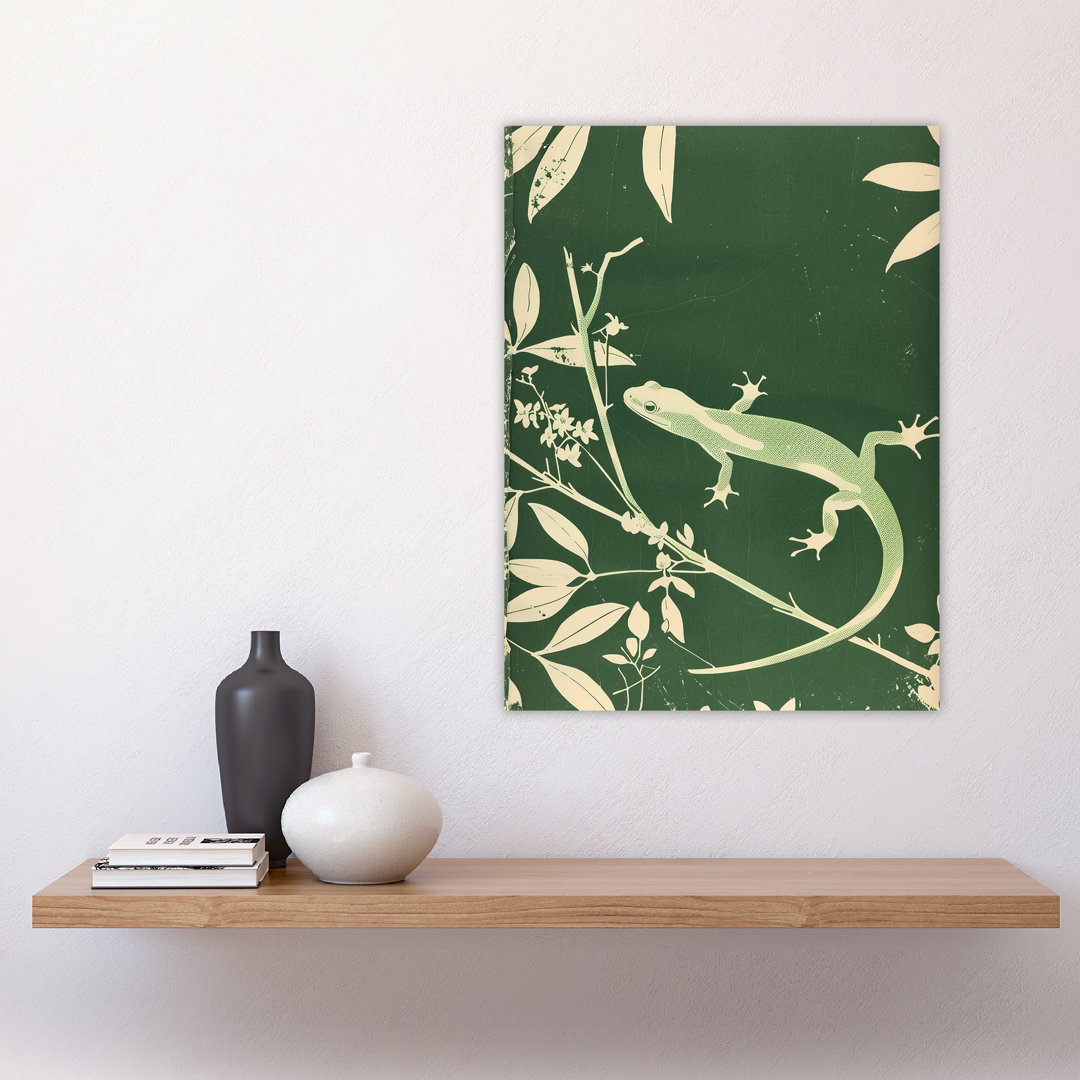 No Frame Print