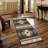 5 Ft. 3 In. X 7 Ft. 3 In. Southwest Area Rug-1592829443