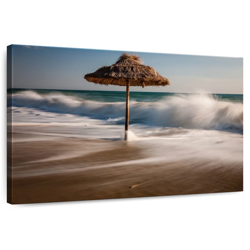 Gillard Marina Di Ascea Beach