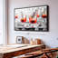 Impression sur toile Blackberry Whiskey-1322681224