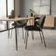 Chaise d'appoint Uqet