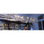 Lustre carré en chrome 36 lumières-90604918-90604923-90604929
