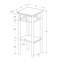 Table d'appoint-305736204