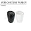 Candy Plastic Laundry Hamper-49307900
