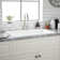 Algren 33" L Drop-In Kitchen Sink