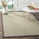 Coppage Solid Colour Area Rug