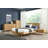 Lacey Solid Wood Slat Bed-459454856-459454855