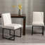 Chaises de salle à manger rembourrées Nezih-25924133-28030294