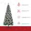 Artificial Christmas Tree-286894574