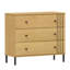 Vandt 90cm Solid Wood Sideboard