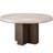 ErinnV X Universal Round Dining Table