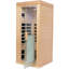 Sauna infrarouge FAR pour 1 personne