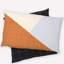 Naari Lumbar Pillow Cover & Insert