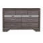 ROBINET GRIS SPARKLE Layota