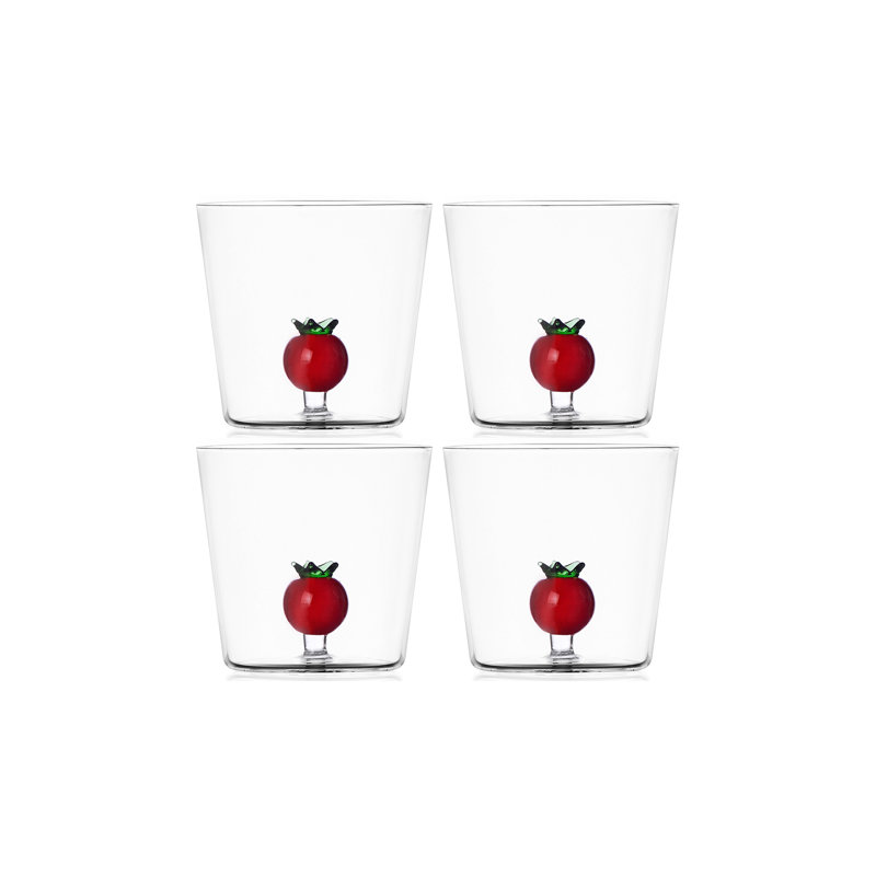Vegetables - Tumbler Tomato 11.8 Oz
