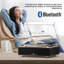 Platine et ceinture Hi-Fi Bluetooth
