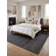 Masala Hand Loomed Area Rug in Charcoal-814428690