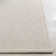 Tapis beige Sarang