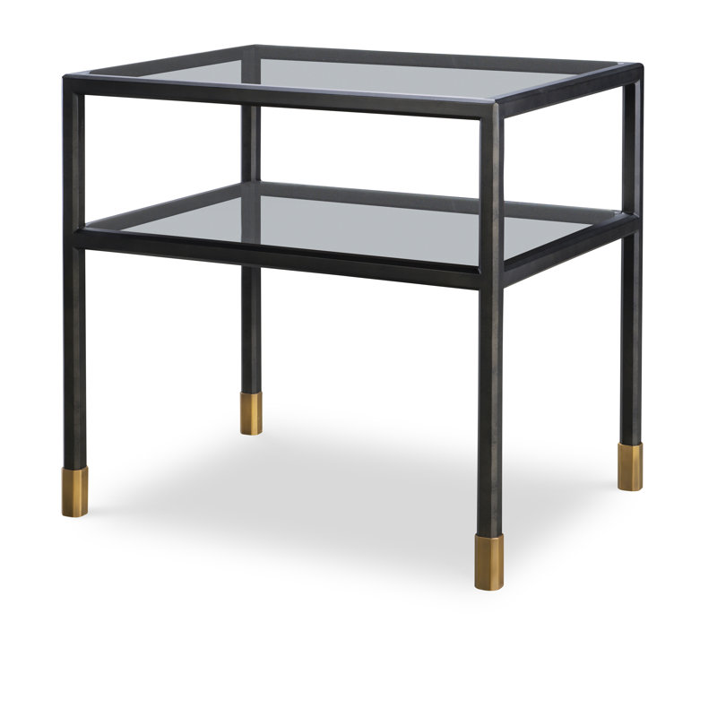 Thomas O'Brien End Table