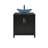 30" Free-Standing Modern Single Bathroom Vanity With Sink-1010212407