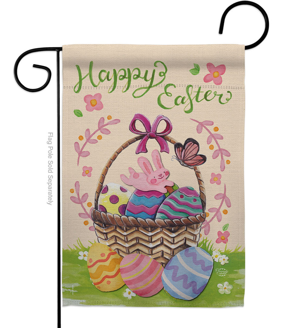 2-Sided Polyester Flag Ornament Collection