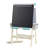 Create N Play Wooden, Double-Sided Art Easel
