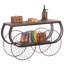 Console en bois massif Fraser