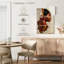 Cordes acajou