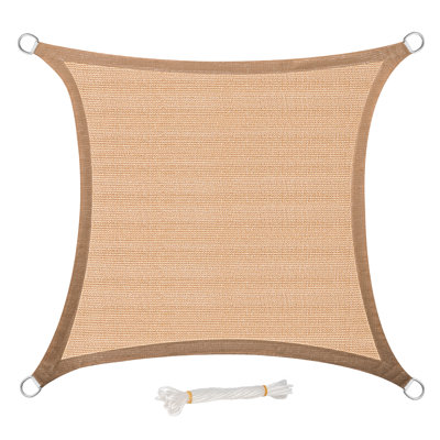 Dumbarton Rectangular Shade Sail