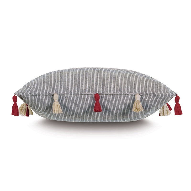 Joaquin Square Pillow Cover & Insert