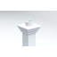 Lampadaire 73 "Sofia