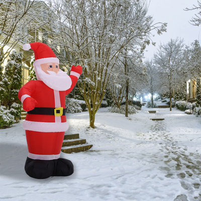 Polyester Christmas Decoration