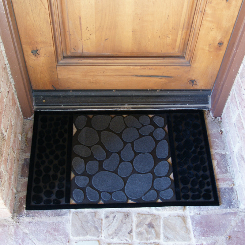 Burgess Outdoor Doormat