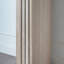 Console moderne minimaliste en bois de 58 po pour vestibule, salon et couloir - Décoration polyvalente-659256350