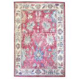 One-of-a-Kind 9'8" X 14'4" Area Rug
