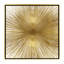 «Radiant Gold» par Abby Young - impression d'art graphique-49899716-53127955