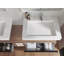 Ras 31.5'' L Bathroom Sink