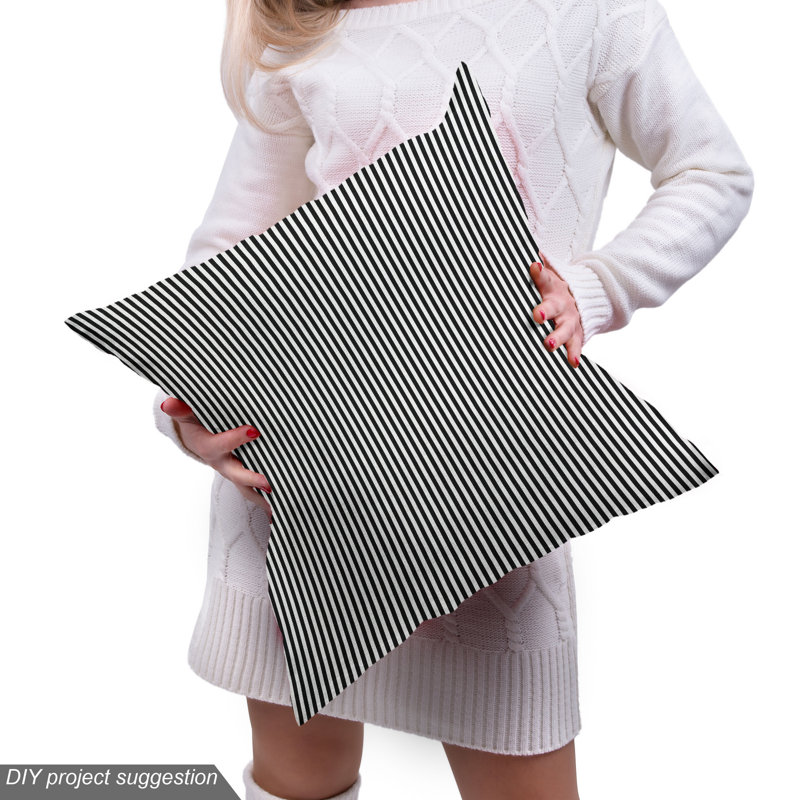 Tissu Ambesonne, l 58 po x L 72 po