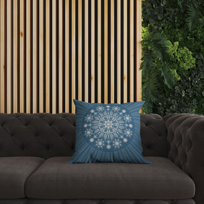 Coussin Wisteria