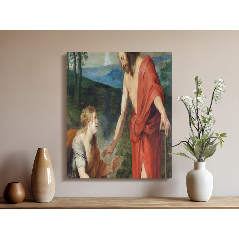 Wrapped Canvas Print Set, 76.2 cm H x 50.8 cm W