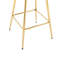 Tabouret de bar et de comptoir Reichen-86852331-86852329
